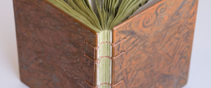 Copper Book