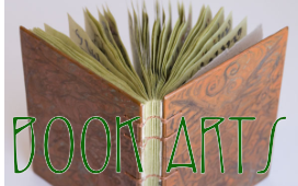 Book Arts